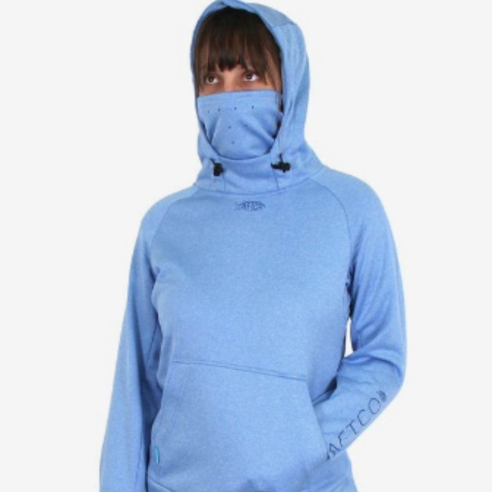 AFTCO Reaper Technical Sweatshirt